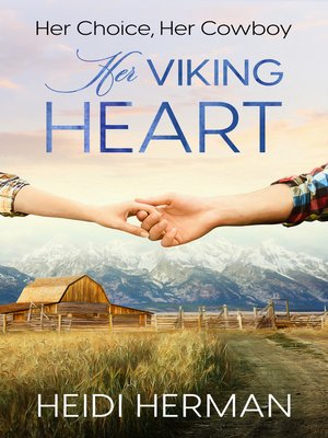 cover image of Her Viking Heart